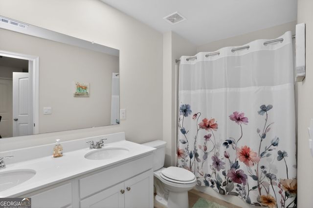 2132 Blue Monarch Drive, Buford, GA 30519