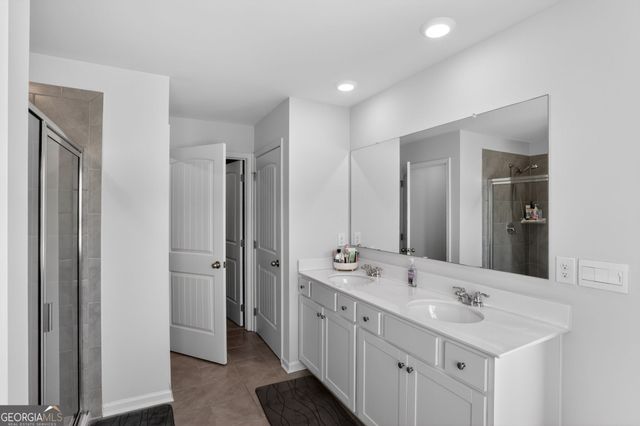 2132 Blue Monarch Drive, Buford, GA 30519