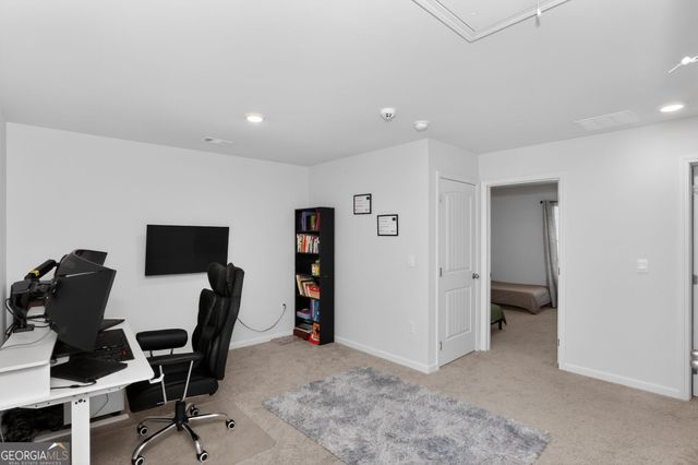 2132 Blue Monarch Drive, Buford, GA 30519