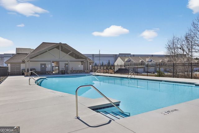 2132 Blue Monarch Drive, Buford, GA 30519