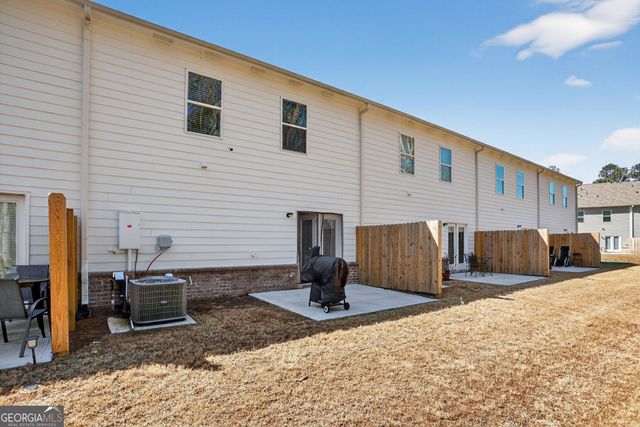 2132 Blue Monarch Drive, Buford, GA 30519