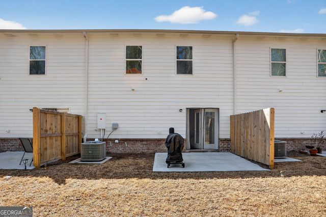 2132 Blue Monarch Drive, Buford, GA 30519