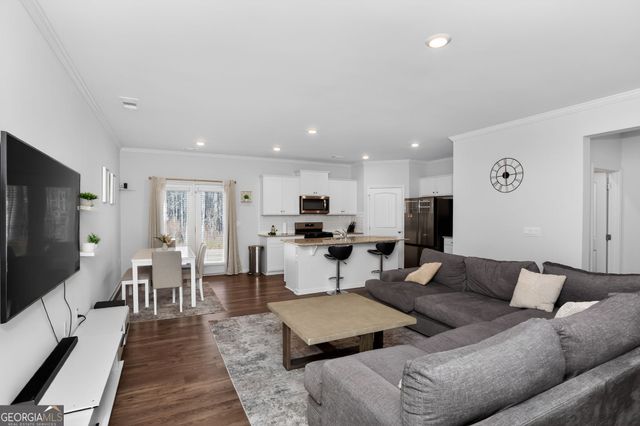 2132 Blue Monarch Drive, Buford, GA 30519