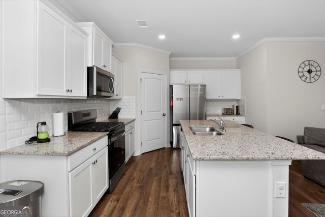 2132 Blue Monarch Drive, Buford, GA 30519