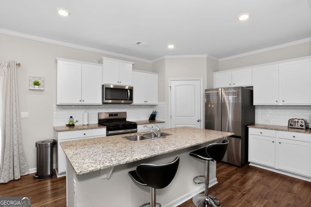 2132 Blue Monarch Drive, Buford, GA 30519