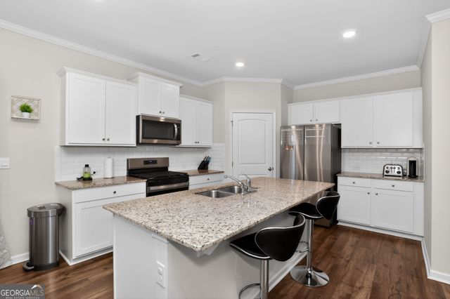 2132 Blue Monarch Drive, Buford, GA 30519