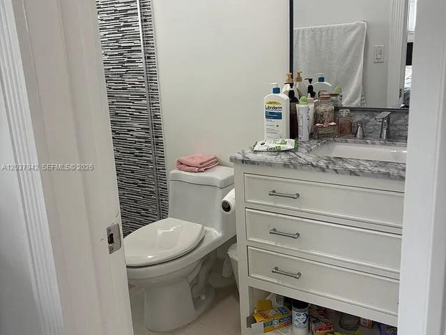 12500 SW 104th Ter, Miami, FL 33186