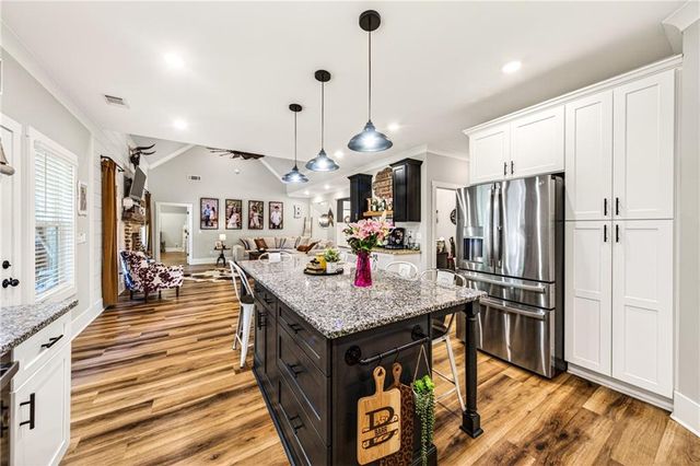 3656 Eagle View Way, Monroe, GA 30655