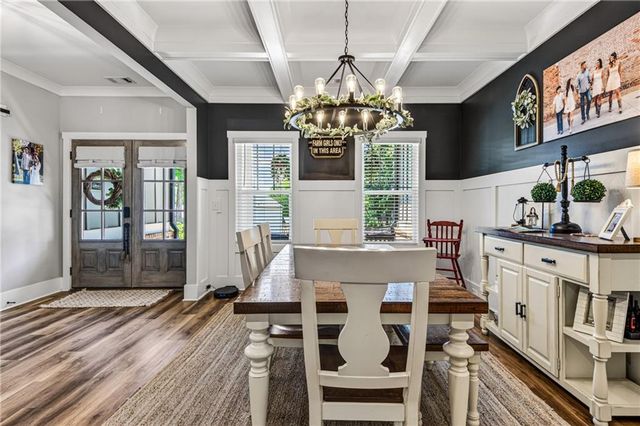 3656 Eagle View Way, Monroe, GA 30655