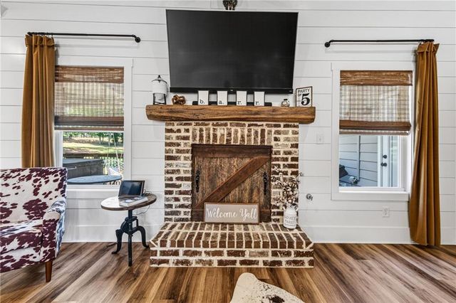 3656 Eagle View Way, Monroe, GA 30655