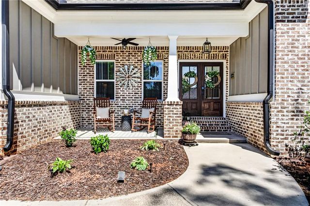3656 Eagle View Way, Monroe, GA 30655