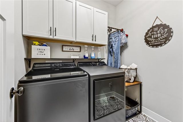 3656 Eagle View Way, Monroe, GA 30655