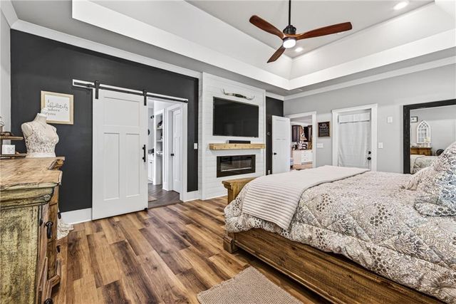 3656 Eagle View Way, Monroe, GA 30655