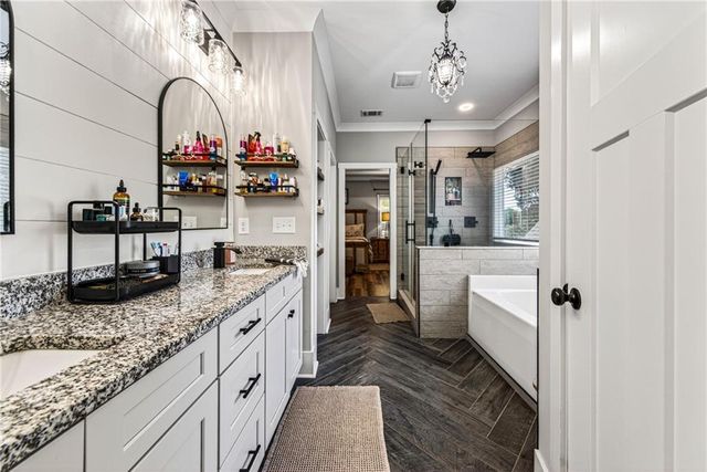 3656 Eagle View Way, Monroe, GA 30655