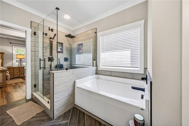 3656 Eagle View Way, Monroe, GA 30655