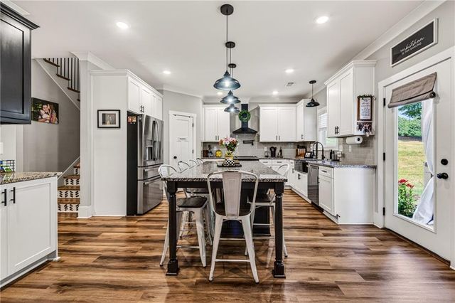 3656 Eagle View Way, Monroe, GA 30655