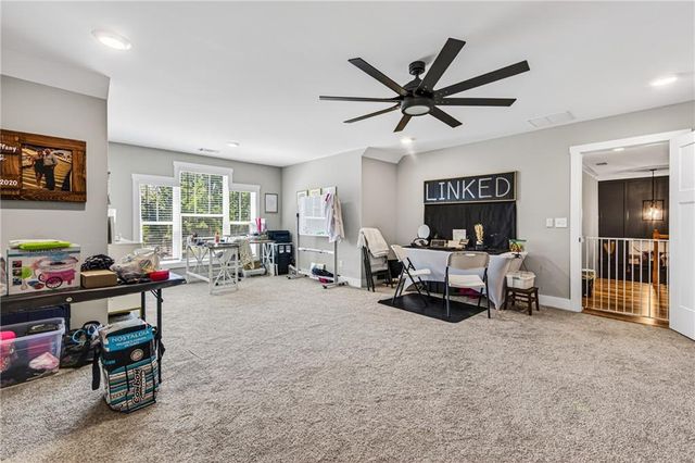 3656 Eagle View Way, Monroe, GA 30655