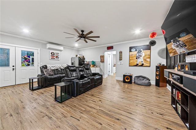 3656 Eagle View Way, Monroe, GA 30655