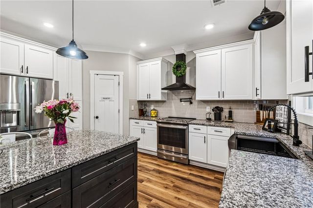 3656 Eagle View Way, Monroe, GA 30655