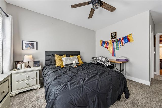 3656 Eagle View Way, Monroe, GA 30655