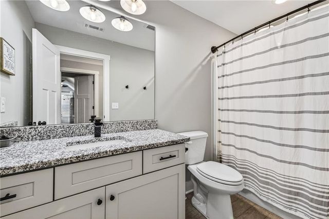 3656 Eagle View Way, Monroe, GA 30655