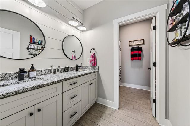 3656 Eagle View Way, Monroe, GA 30655
