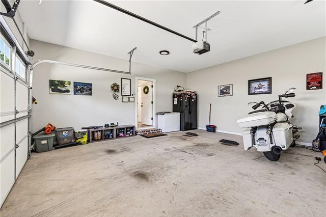 3656 Eagle View Way, Monroe, GA 30655