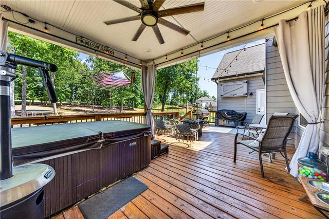 3656 Eagle View Way, Monroe, GA 30655