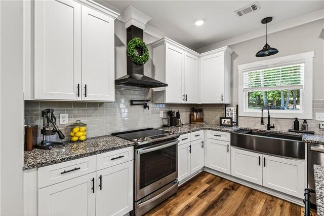 3656 Eagle View Way, Monroe, GA 30655