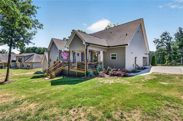 3656 Eagle View Way, Monroe, GA 30655