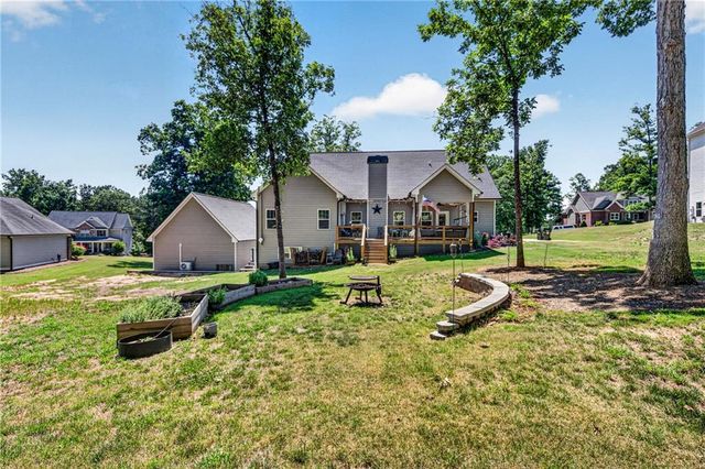 3656 Eagle View Way, Monroe, GA 30655