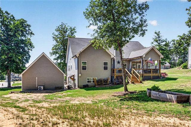 3656 Eagle View Way, Monroe, GA 30655