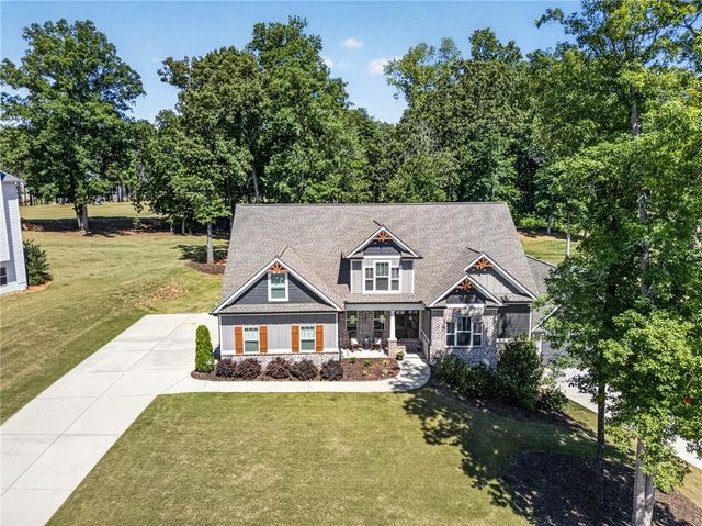3656 Eagle View Way, Monroe, GA 30655