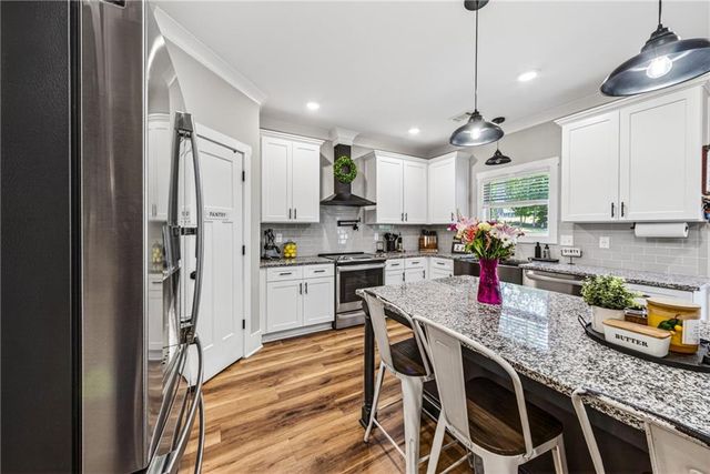 3656 Eagle View Way, Monroe, GA 30655
