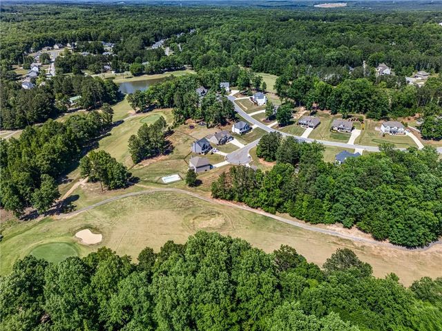 3656 Eagle View Way, Monroe, GA 30655