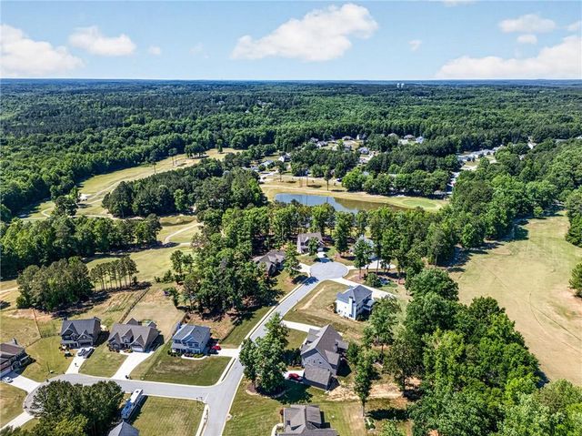 3656 Eagle View Way, Monroe, GA 30655
