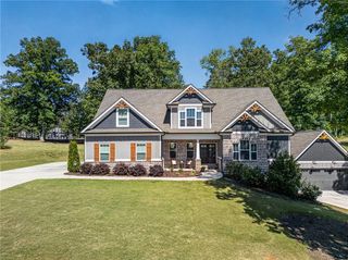 3656 Eagle View Way, Monroe, GA 30655