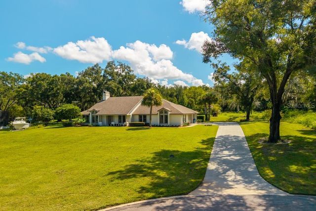19020 LAKE SWATARA ROAD, Eustis, FL 32726