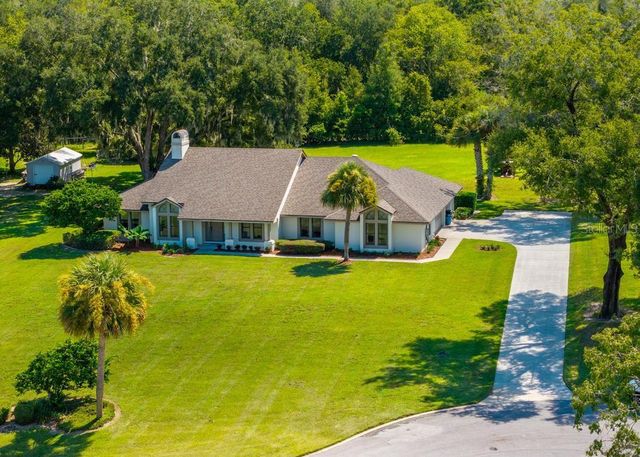 19020 LAKE SWATARA ROAD, Eustis, FL 32726