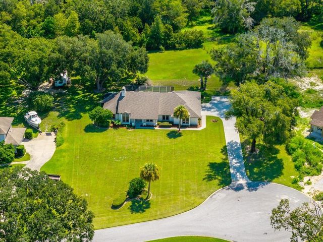 19020 LAKE SWATARA ROAD, Eustis, FL 32726