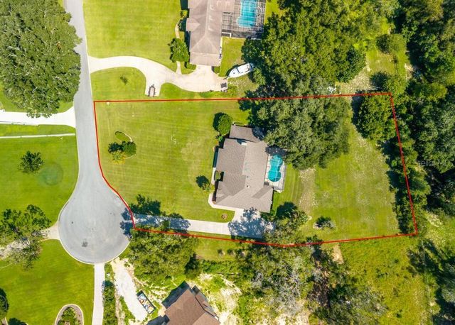 19020 LAKE SWATARA ROAD, Eustis, FL 32726
