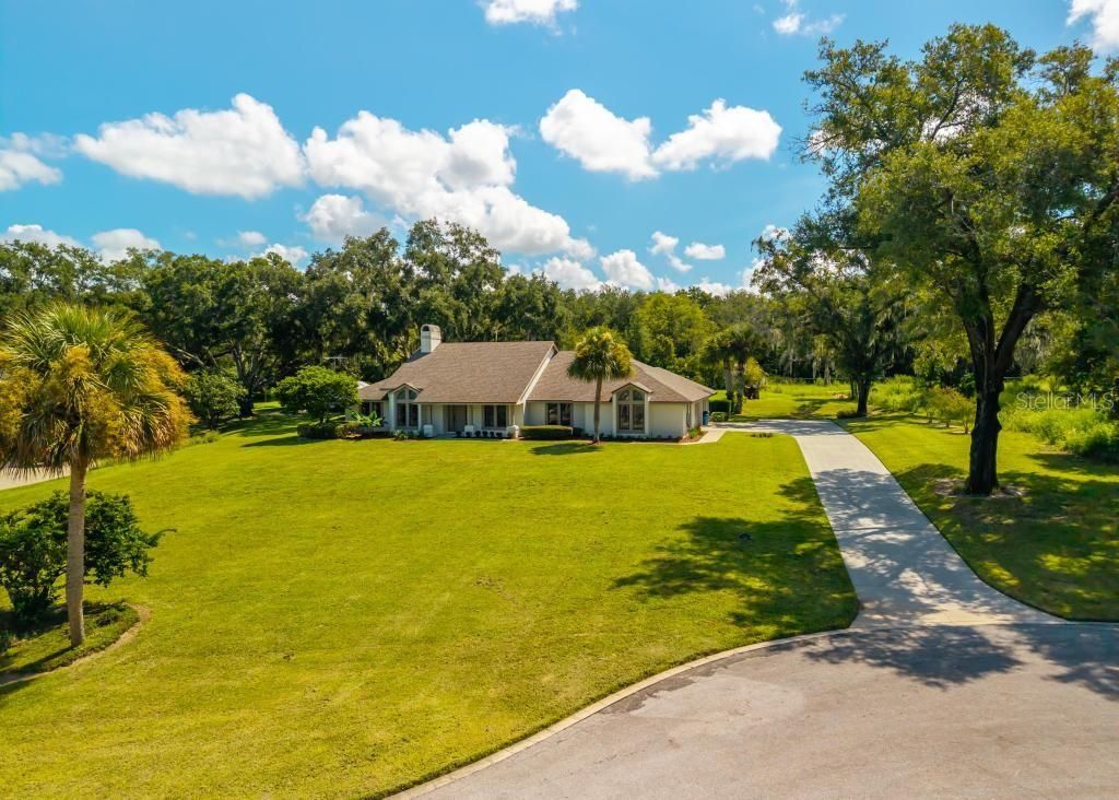19020 LAKE SWATARA ROAD, Eustis, FL 32726