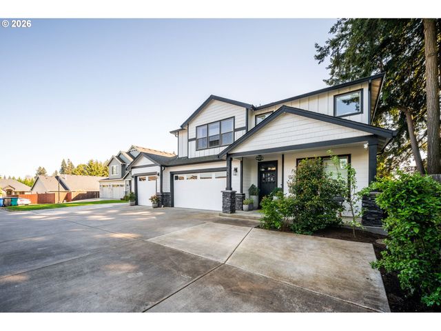 5803 Ne 125TH Cir, Vancouver, WA 98686
