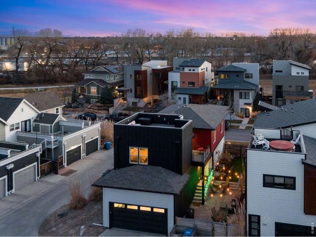 368 Pascal St, Fort Collins, CO 80524