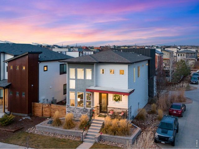 368 Pascal St, Fort Collins, CO 80524