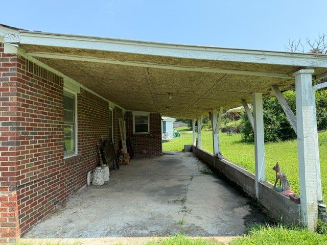 1226 McDonald St, Fayetteville, TN 37334