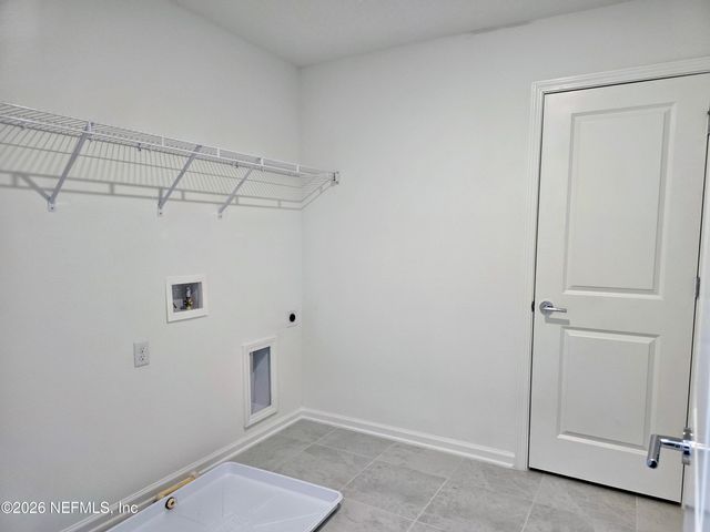 2469 JENNINGS FARM Drive, Middleburg, FL 32068