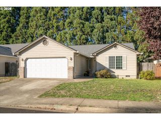 4264 COLE Way, Springfield, OR 97478