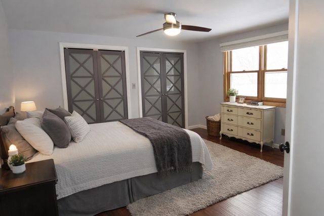 2 Hutchins Circle, Barre Town, VT 05641