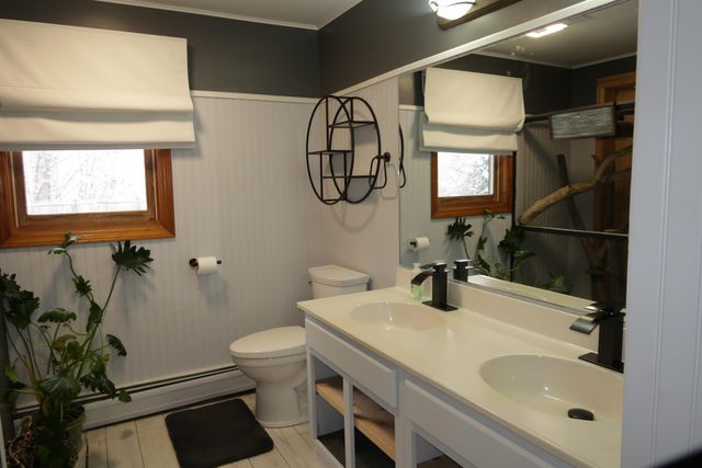 2 Hutchins Circle, Barre Town, VT 05641